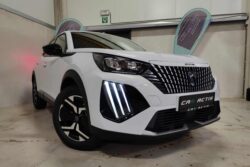 Peugeot new 2008 Allure