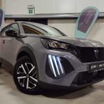 Peugeot 2008 Active