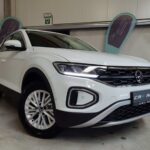 VW T-Roc Life