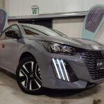 Peugeot 208 Allure