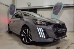 Peugeot 208 Allure