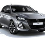 Peugeot 208 Active