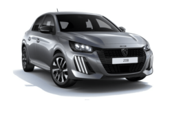 Peugeot 208 Active