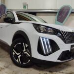 Peugeot 2008 Allure