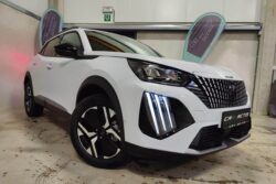 Peugeot 2008 Allure