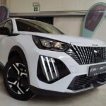 Peugeot 2008 Allure EAT8