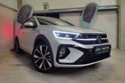 VW Taigo R-Line United