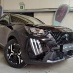 Peugeot 2008 Allure