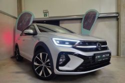 VW Taigo R-Line United