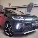 VW T-Cross R-Line Limited