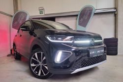 VW T-Cross R-Line Limited