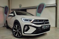 VW Taigo R-line United