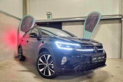 VW Taigo R-Line United