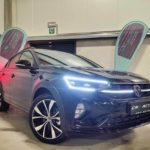 VW Taigo R-Line United