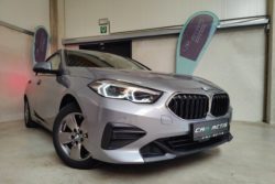BMW Serie 2 218i Gran Coupe