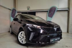 Renault Clio Evolution