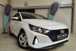 Hyundai I20 Twist