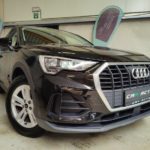 Audi Q3 TDI