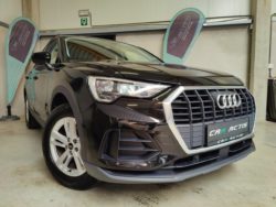 Audi Q3 TDI