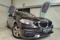 BMW 116D