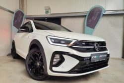 VW Taigo R-Line Limited