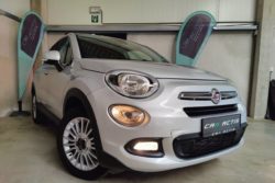 Fiat 500x Lounge
