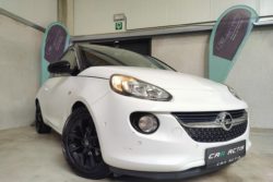 Opel Adam Glam