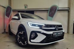 VW Taigo R-Line Limited