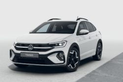 VW Taigo R-Line Limited