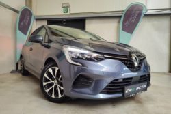 Renault Clio Corporate Edition