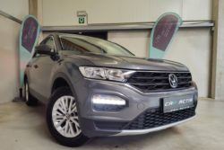 VW T-Roc Style
