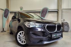 BMW X1 iA sDrive
