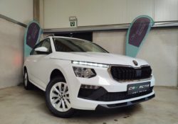 Skoda Kamiq Drive 130