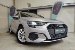 Audi A3 30 TFSI