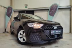 Audi A1 25 Attraction