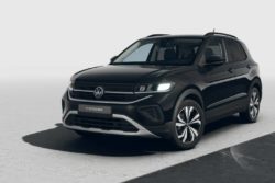 VW T-Cross United