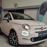 Fiat 500 Collezione