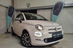 Fiat 500 Collezione