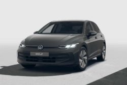 VW Golf United