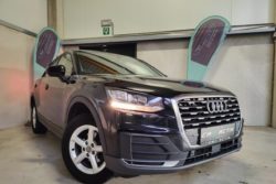 Audi Q2 30TFSI