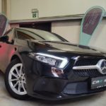 Mercedes Benz A200D