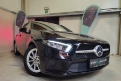 Mercedes Benz A200D