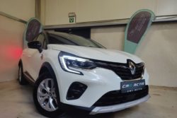 Renault Captur Intens