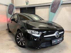 Mercedes A160 Business Solution