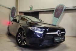 Mercedes A180 Business Solution