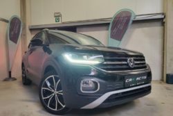 VW T-Cross Style
