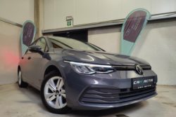VW Golf Active