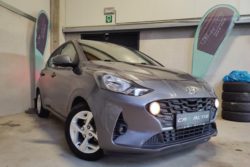 Hyundai I10 Twist