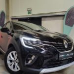 Renault Captur Intens