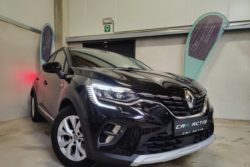 Renault Captur Intens
